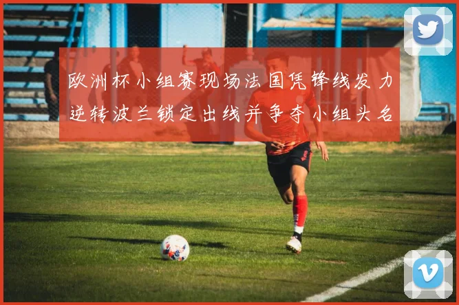 欧洲杯小组赛现场法国凭锋线发力逆转波兰锁定出线并争夺小组头名