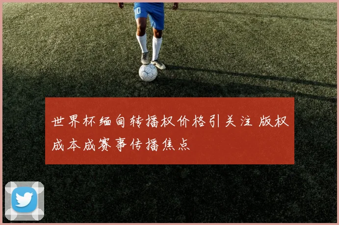 世界杯缅甸转播权价格引关注 版权成本成赛事传播焦点